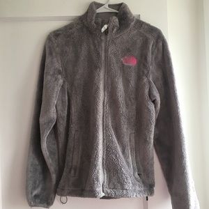 North Face Fleece Jacket